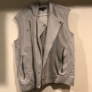 G By Guess Sleeveless Sweater